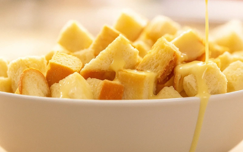 Barefoot Contessa Baked French Toast Casserole