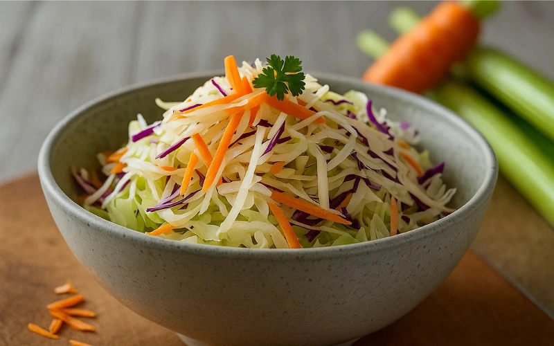 Bonefish Grill coleslaw