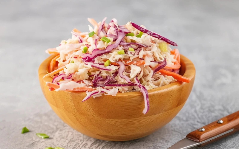 Bonefish Grill coleslaw