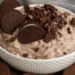 Oreo Fluff Recipe
