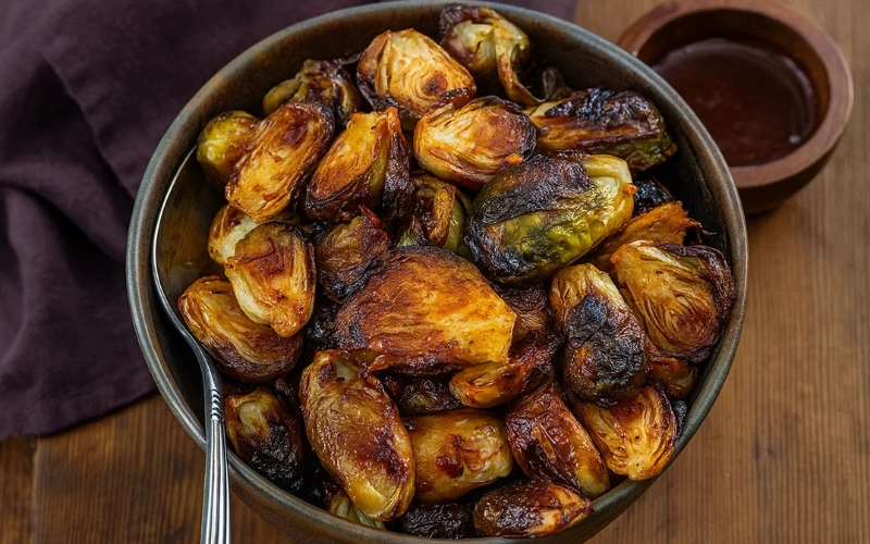 Saltgrass Steakhouse Brussel Sprouts Recipe