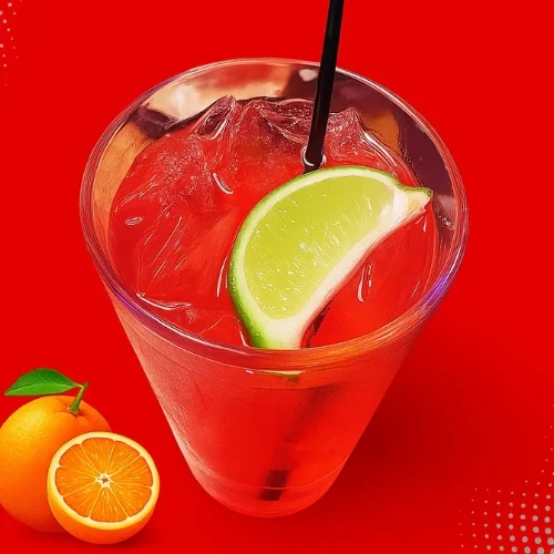 Texas Roadhouse Porch Rocker