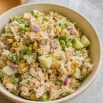 matthew mcconaughey tuna salad