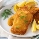 pork schnitzel recipe