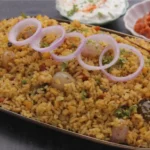 Arisi Paruppu Sadam Recipe: Easy Homemade South Indian Rice