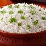 Bache Hue Chawal Ki Recipe