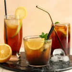 Best Long Island Iced Tea Recipe