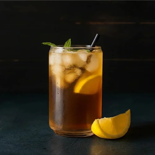 Best Long Island Iced Tea Recipe
