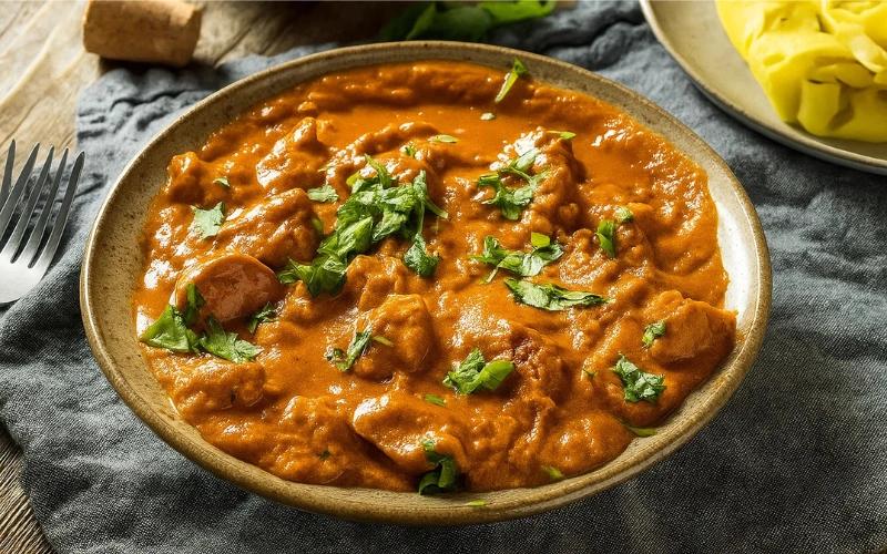 Chicken Sinatra recipe