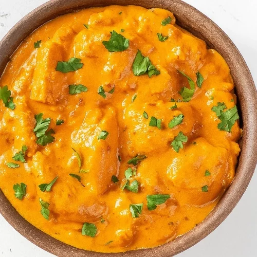 Chicken Sinatra recipe