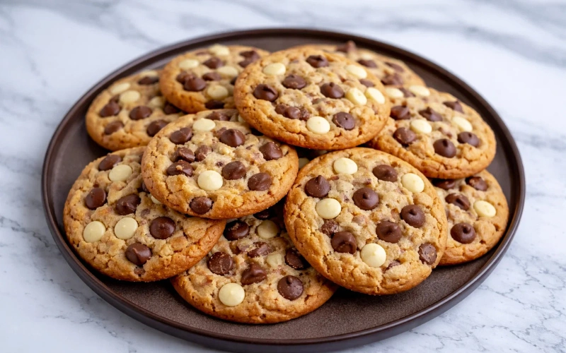 Donna Kelce Cookie Recipe