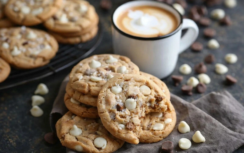 Donna Kelce Cookie Recipe