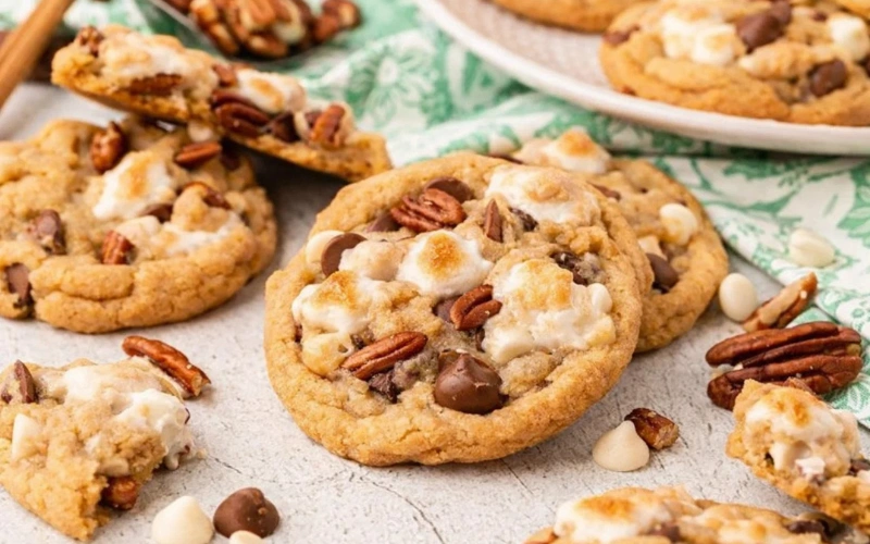 Donna Kelce Cookie Recipe