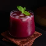 Kokum Sharbat Recipe