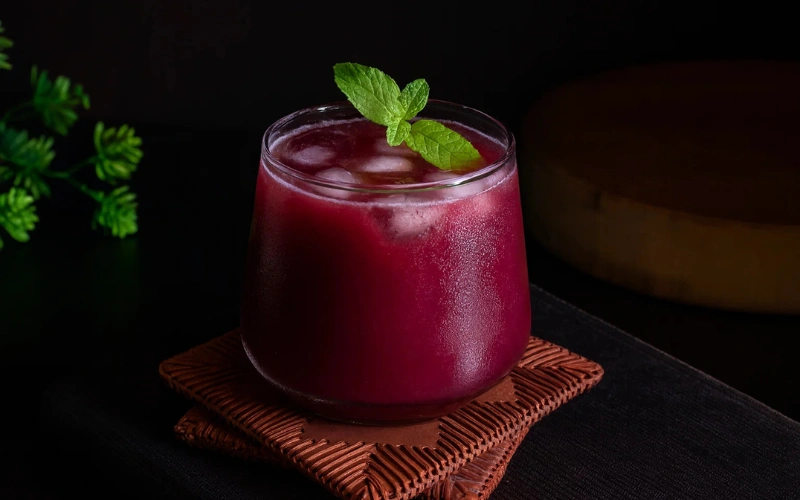 Kokum Sharbat Recipe