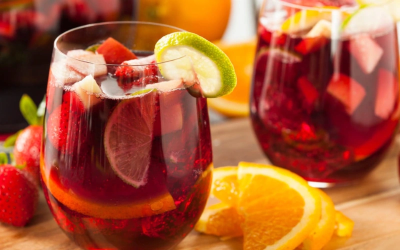 Kokum Sharbat Recipe