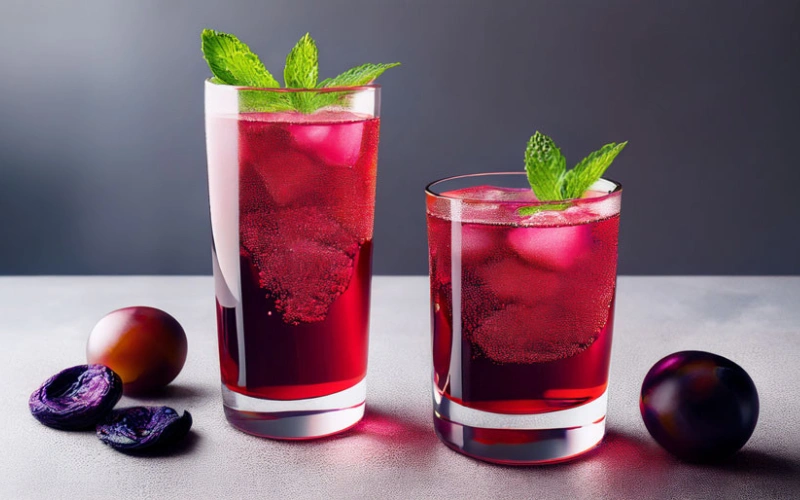 Kokum Sharbat Recipe