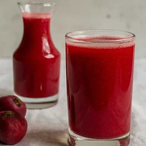 Kokum Sharbat Recipe