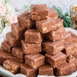 Kraft Marshmallow Creme Fudge Recipe