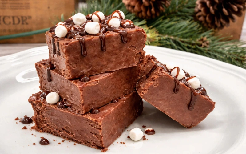 Kraft Marshmallow Creme Fudge Recipe