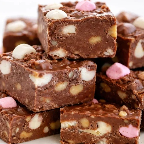 Kraft Marshmallow Creme Fudge Recipe