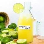 Margarita Mix Recipe