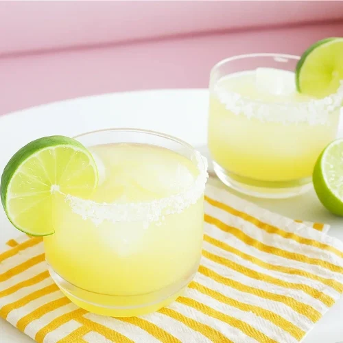 Margarita Mix Recipe