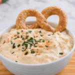Delicious Obatzda Recipe: Traditional Bavarian Spread (15-Minute)