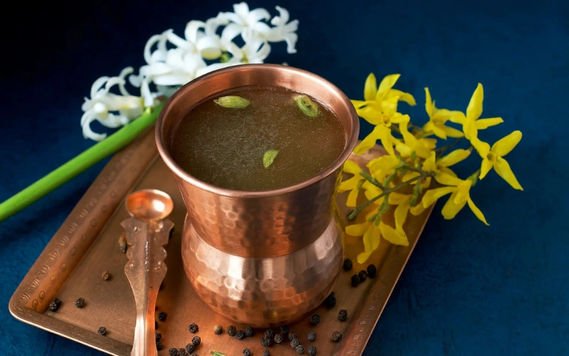 Panakam Recipe: Easy Homemade Traditional South Indian Cooling Drink