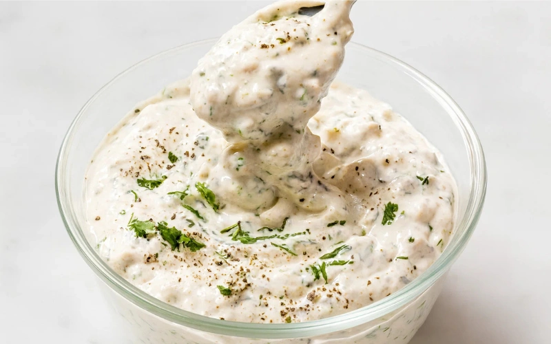 Tartar Sauce Recipe