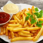 Texas Roadhouse Steak Fries