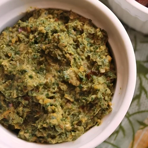 Vallarai Keerai Recipe