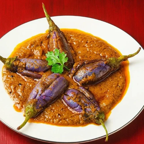 bagara baingan recipe