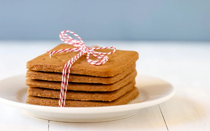 graham cracker recipe