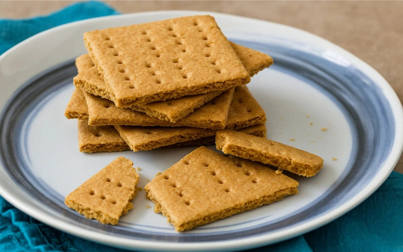 graham cracker recipe