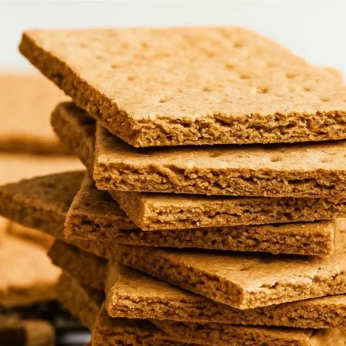 graham cracker recipe