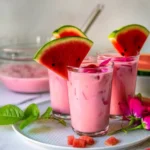 mohabbat ka sharbat recipe