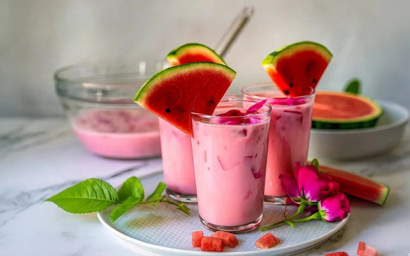 mohabbat ka sharbat recipe