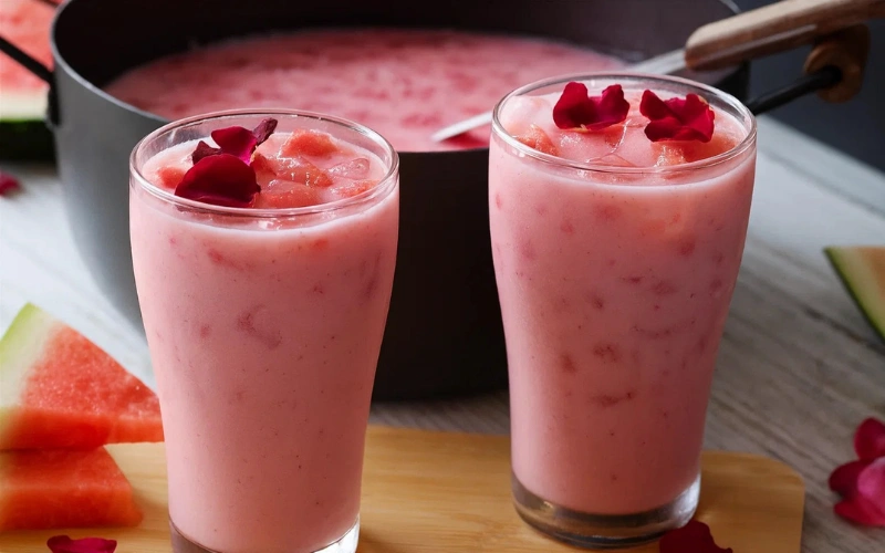 mohabbat ka sharbat recipe 