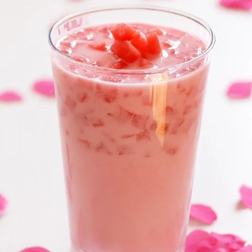 mohabbat ka sharbat recipe