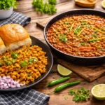 kheema pav