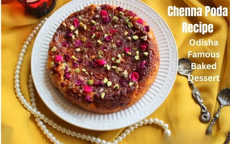 Chenna Poda Recipe