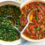 Chimichurri Recipe
