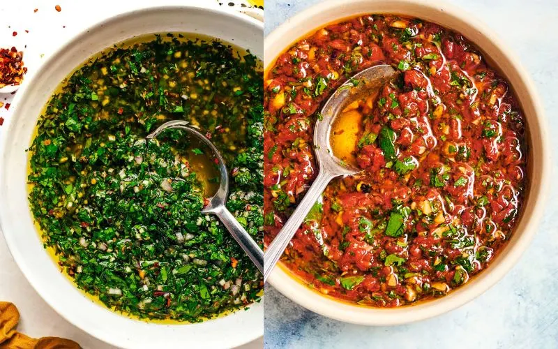 Chimichurri Recipe