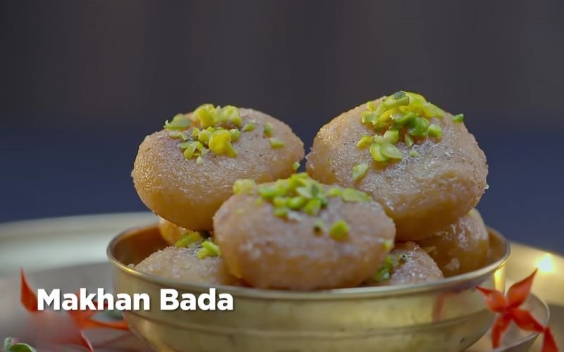 Makhan Bada