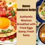 Huevos Rancheros Recipe