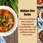 Mulligan Stew Recipe