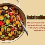 Ratatouille Recipe