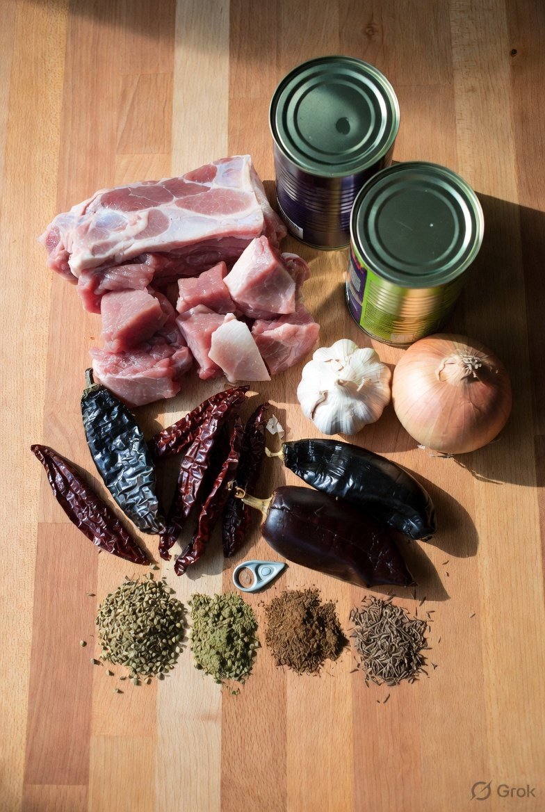 Pozole Recipe