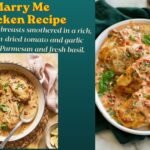 Marry Me Chicken Recipe